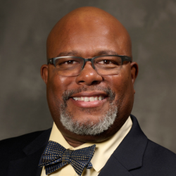 Reggie Farrar
